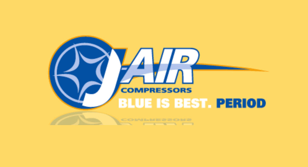 J-Air Air Compressors